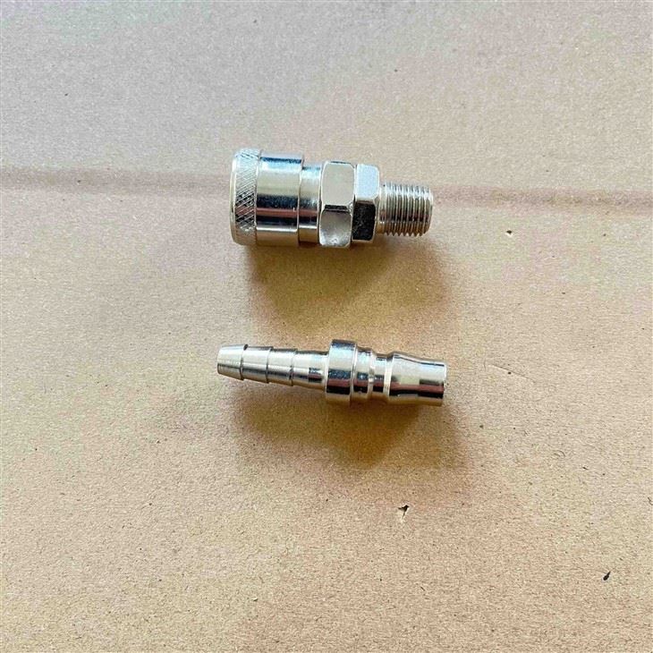 1/4 Air Tool Kit Connector suppliers