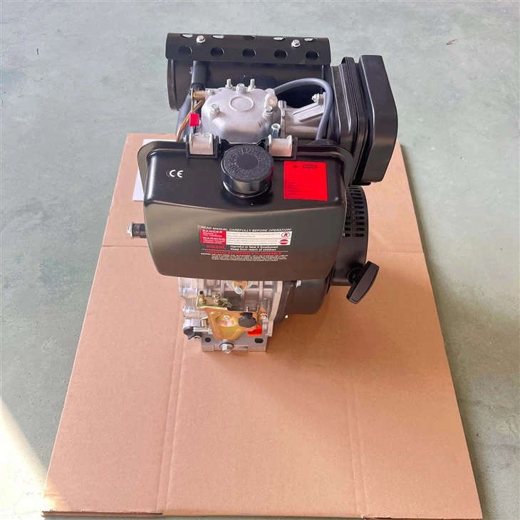 186F Diesel Generator Engine factory