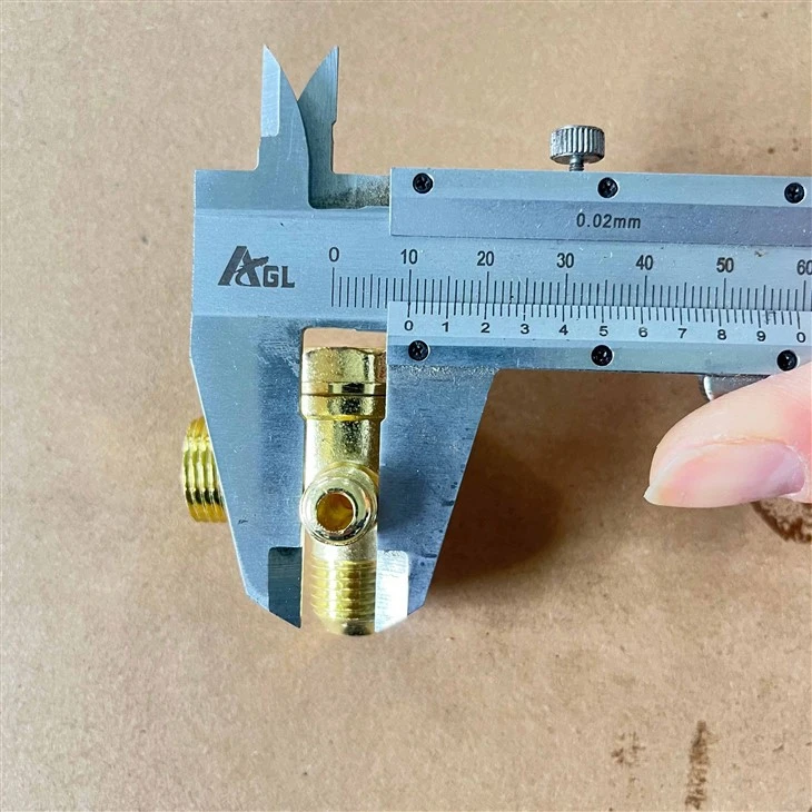 Air Compressor Check Valve Zinc 3/8X14X1/10 16X14X10mm high quality