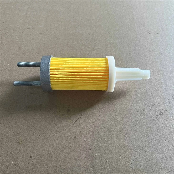 Diesel Generator 178F Diesel Filter factory