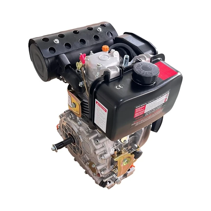 Dieselový generátorový motor 186F
