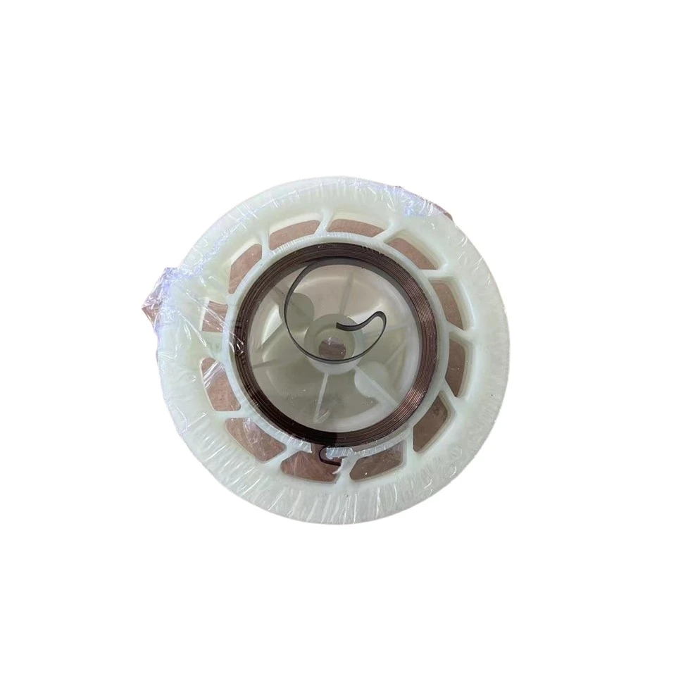 Generátor Starter Pulley+jaro 3,5 hp